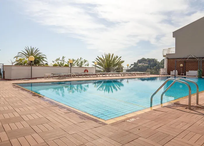 Hotel Villa Esperia