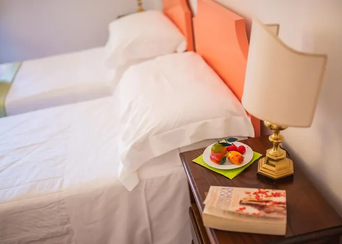 Hotel Villa Sirina