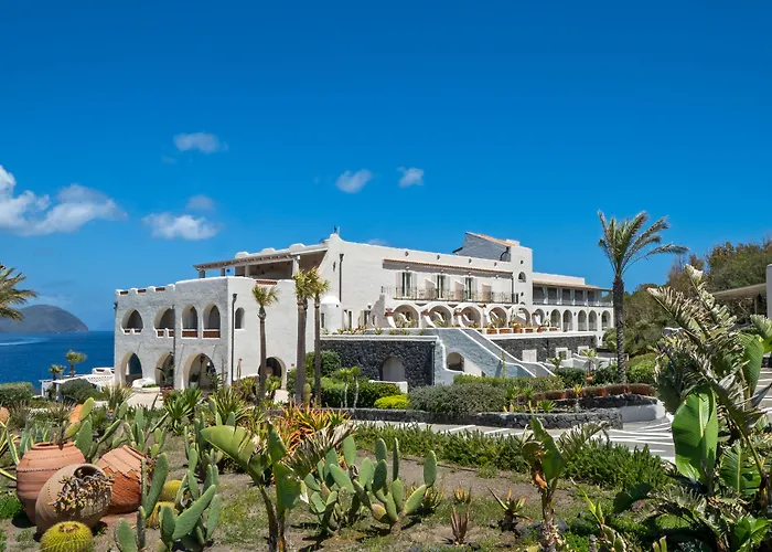 Therasia Resort Sea And Spa - The Leading Hotels Of The World
