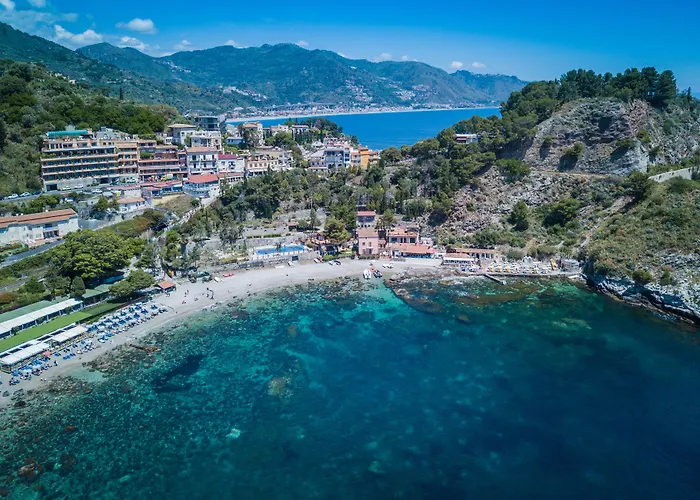 Taormina Panoramic Hotel