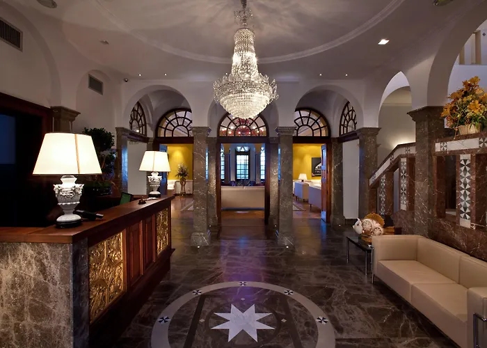 The Ashbee Hotel - The Leading Hotels Of The World