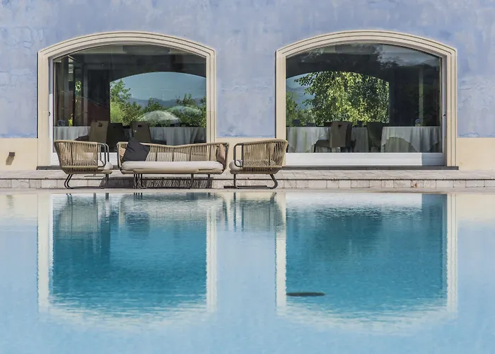 Villa Neri Resort & Spa