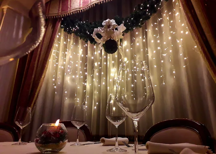 Hotel Ristorante Paradise