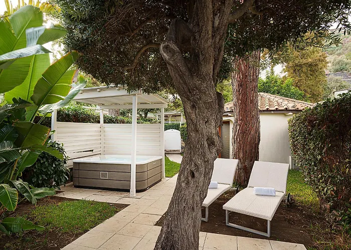 La Plage Resort