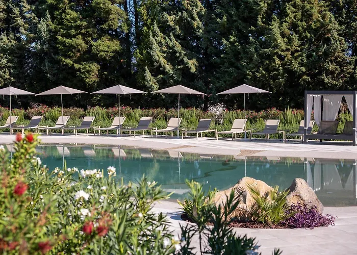Picciolo Etna Golf Resort & Spa, Curio Collection By Hilton