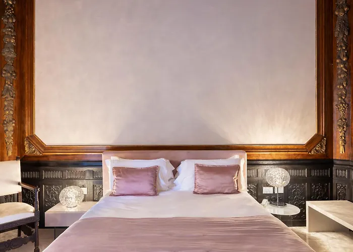 Palazzo Marletta Luxury House Hotel