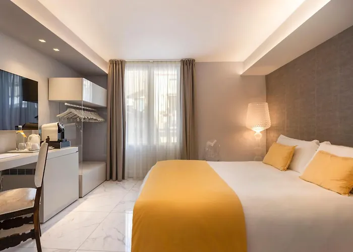 Palazzo Marletta Luxury House Hotel