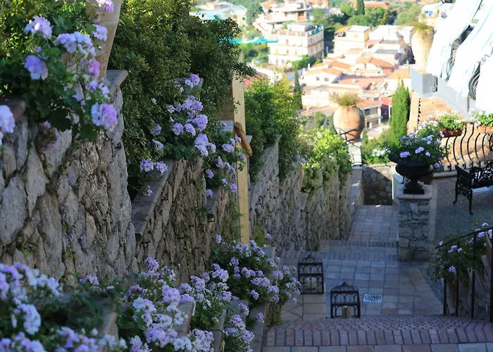 Hotel Villa Ducale