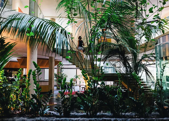Four Points By Sheraton Catania Hotel