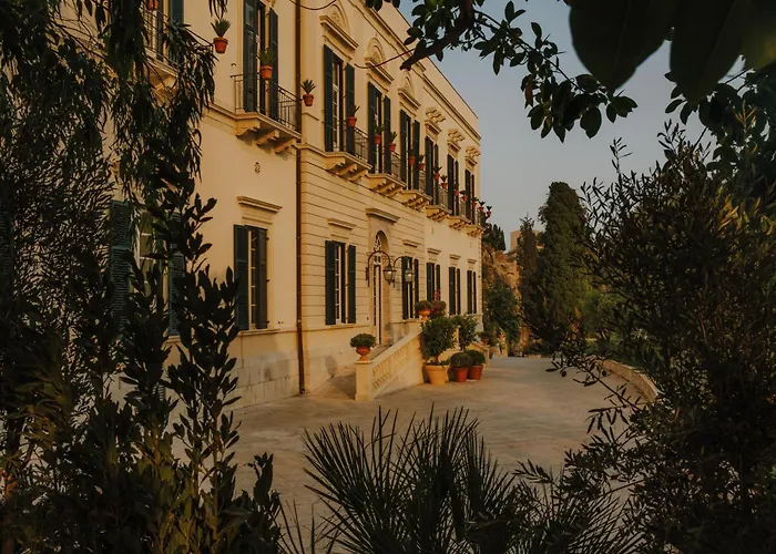 Grand Hotel Timeo, A Belmond Hotel, Taormina