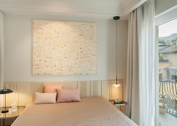 Taodomus Boutique Hotel