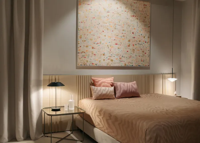 Taodomus Boutique Hotel
